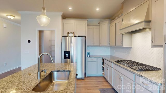 1714 Woodend Drive, Indian Trail, NC 28079