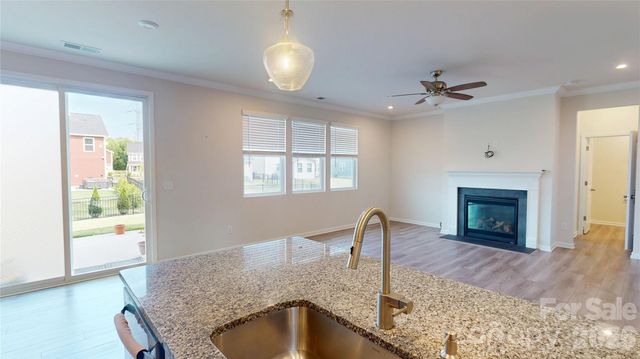 1714 Woodend Drive, Indian Trail, NC 28079