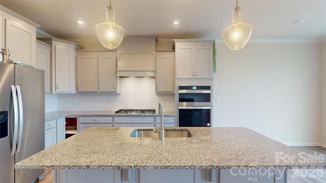 1714 Woodend Drive, Indian Trail, NC 28079