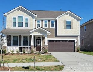 1714 Woodend Drive, Indian Trail, NC 28079
