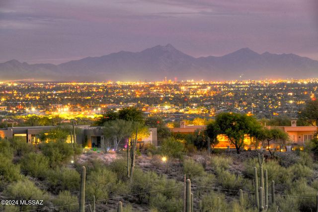 5120 N Camino Antonio Lot 1, Tucson, AZ 85718