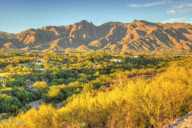 5120 N Camino Antonio Lot 1, Tucson, AZ 85718