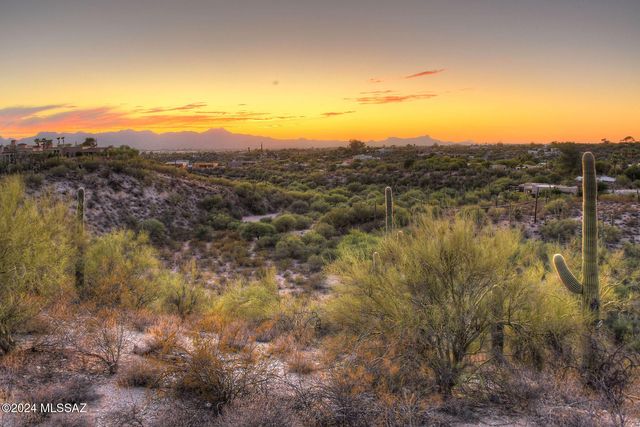 5120 N Camino Antonio Lot 1, Tucson, AZ 85718
