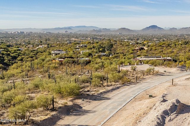 5120 N Camino Antonio Lot 1, Tucson, AZ 85718