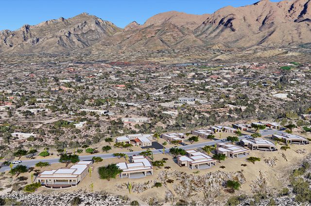 5120 N Camino Antonio Lot 1, Tucson, AZ 85718