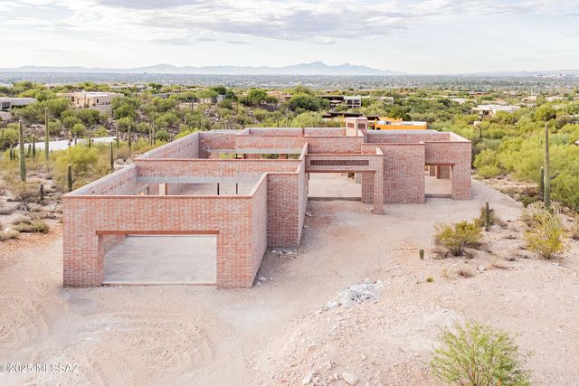 5120 N Camino Antonio Lot 1, Tucson, AZ 85718