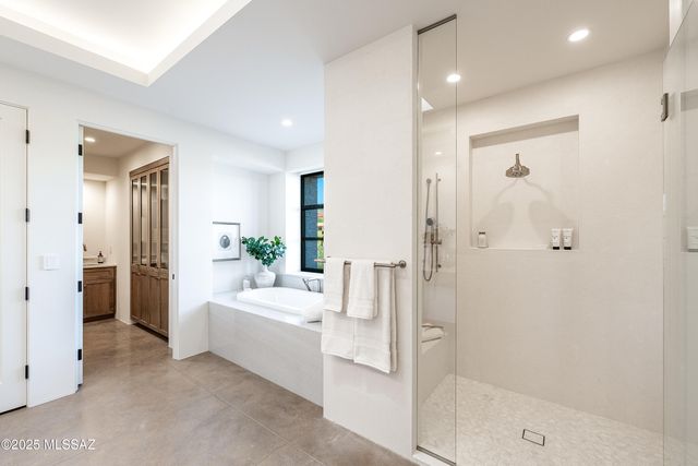 5120 N Camino Antonio Lot 1, Tucson, AZ 85718