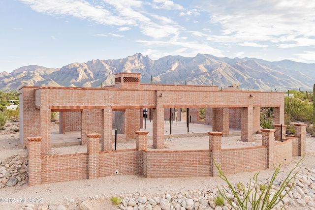 5120 N Camino Antonio Lot 1, Tucson, AZ 85718