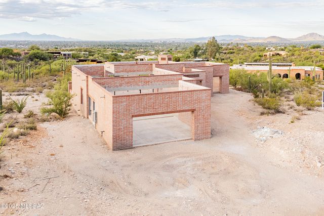 5120 N Camino Antonio Lot 1, Tucson, AZ 85718