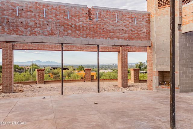 5120 N Camino Antonio Lot 1, Tucson, AZ 85718