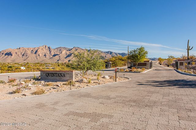 5120 N Camino Antonio Lot 1, Tucson, AZ 85718