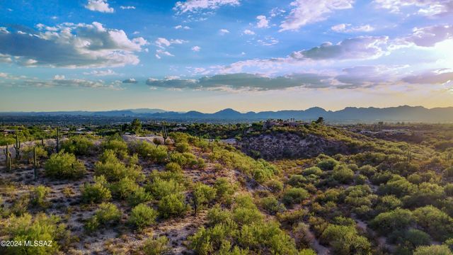 5120 N Camino Antonio Lot 1, Tucson, AZ 85718