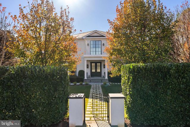 6029 ORRIS ST, Mclean, VA 22101