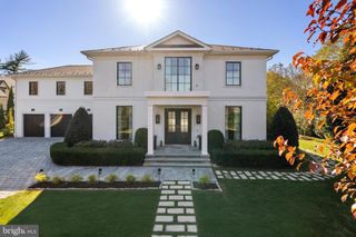 6029 ORRIS ST, Mclean, VA 22101