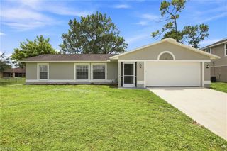 3901 16th ST W, Lehigh Acres, FL 33971