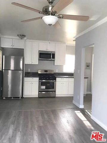 2637 S Redondo Boulevard, Los Angeles, CA 90016