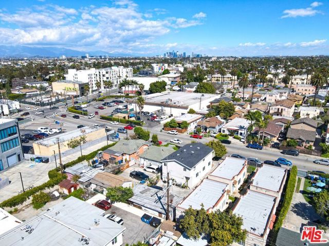 2637 S Redondo Boulevard, Los Angeles, CA 90016