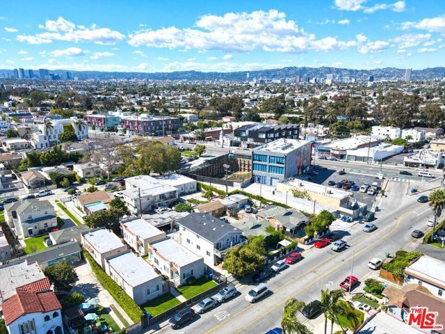 2637 S Redondo Boulevard, Los Angeles, CA 90016