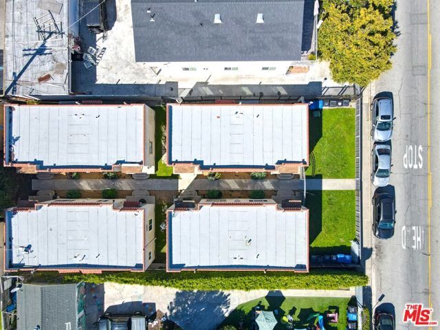 2637 S Redondo Boulevard, Los Angeles, CA 90016