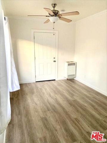 2637 S Redondo Boulevard, Los Angeles, CA 90016