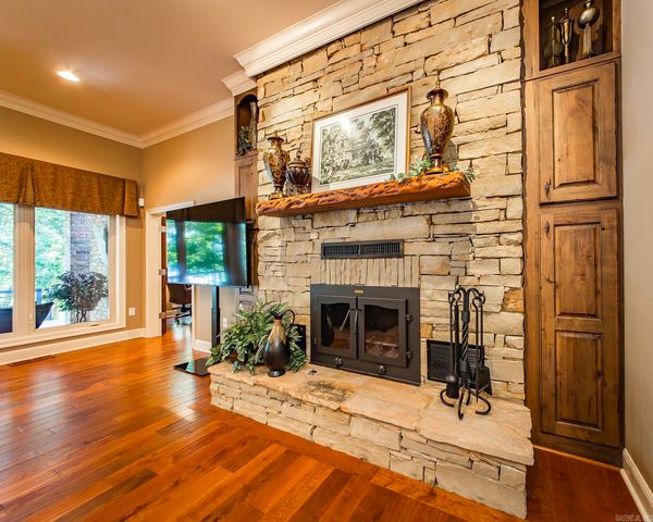 405 Grand Isle Drive, Fairfield Bay, AR 72088