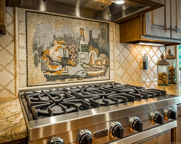 405 Grand Isle Drive, Fairfield Bay, AR 72088