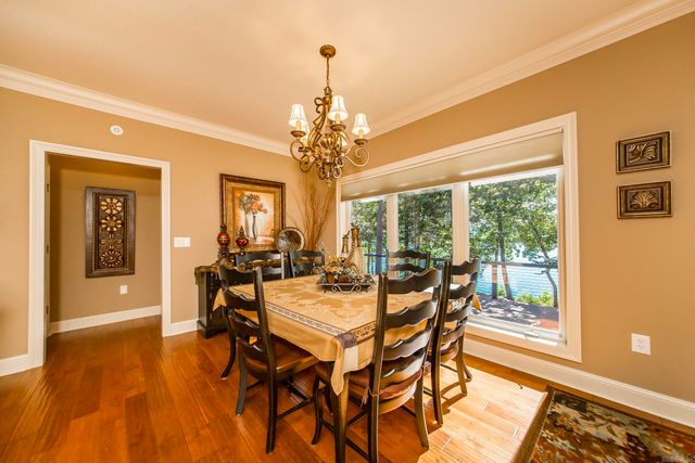 405 Grand Isle Drive, Fairfield Bay, AR 72088