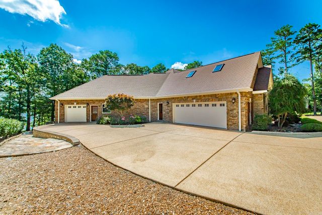 405 Grand Isle Drive, Fairfield Bay, AR 72088