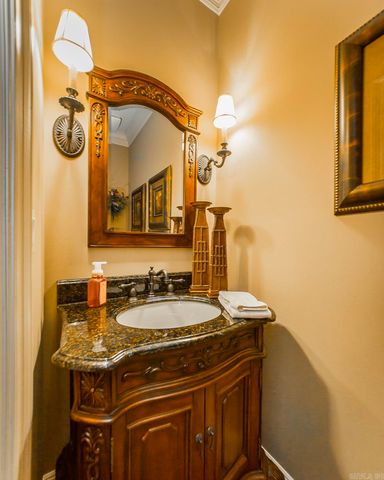 405 Grand Isle Drive, Fairfield Bay, AR 72088