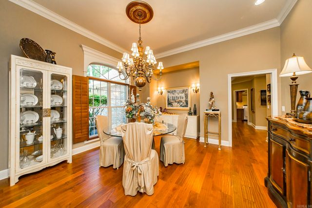 405 Grand Isle Drive, Fairfield Bay, AR 72088