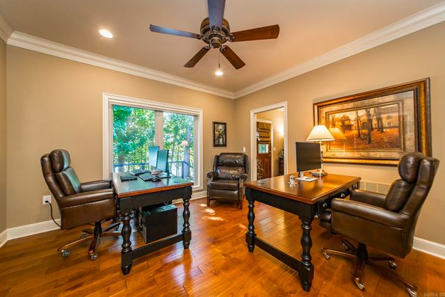 405 Grand Isle Drive, Fairfield Bay, AR 72088