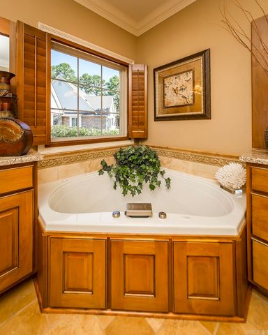 405 Grand Isle Drive, Fairfield Bay, AR 72088