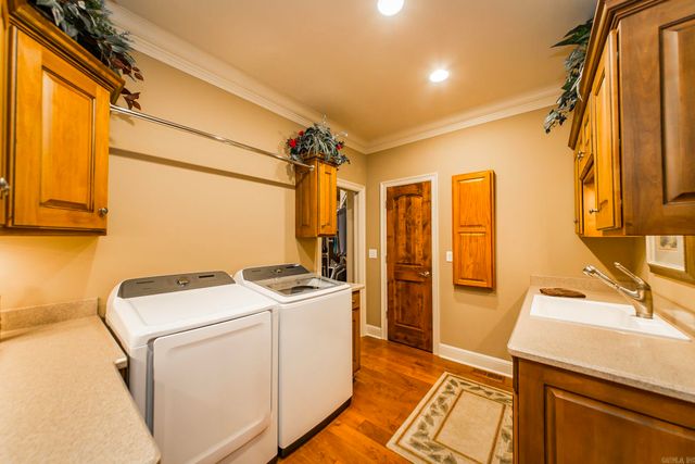 405 Grand Isle Drive, Fairfield Bay, AR 72088