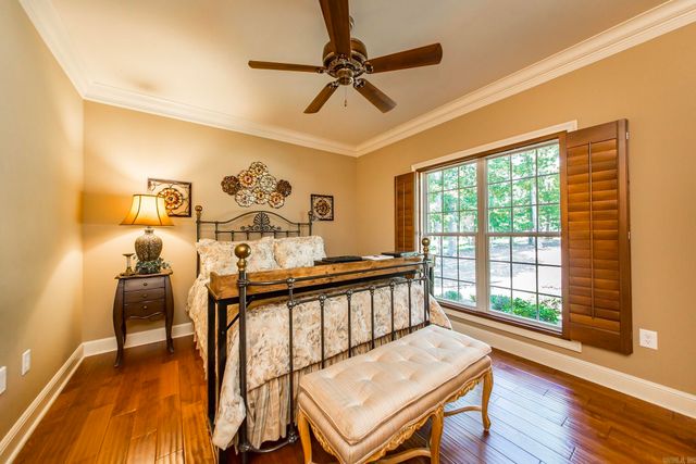 405 Grand Isle Drive, Fairfield Bay, AR 72088