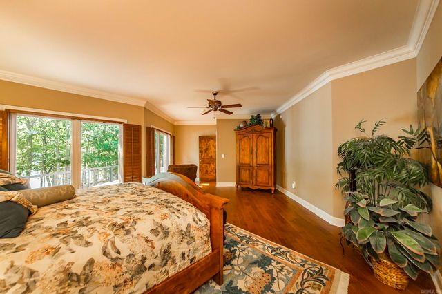 405 Grand Isle Drive, Fairfield Bay, AR 72088