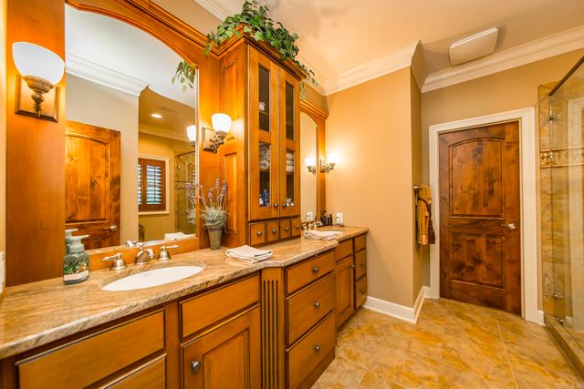 405 Grand Isle Drive, Fairfield Bay, AR 72088