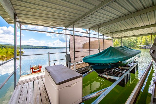 405 Grand Isle Drive, Fairfield Bay, AR 72088