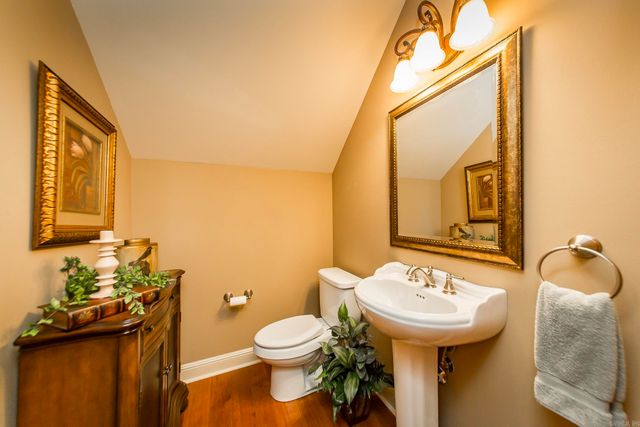 405 Grand Isle Drive, Fairfield Bay, AR 72088