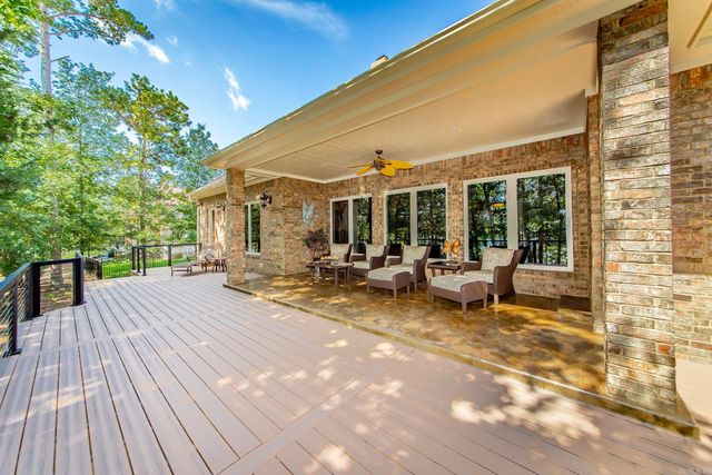 405 Grand Isle Drive, Fairfield Bay, AR 72088