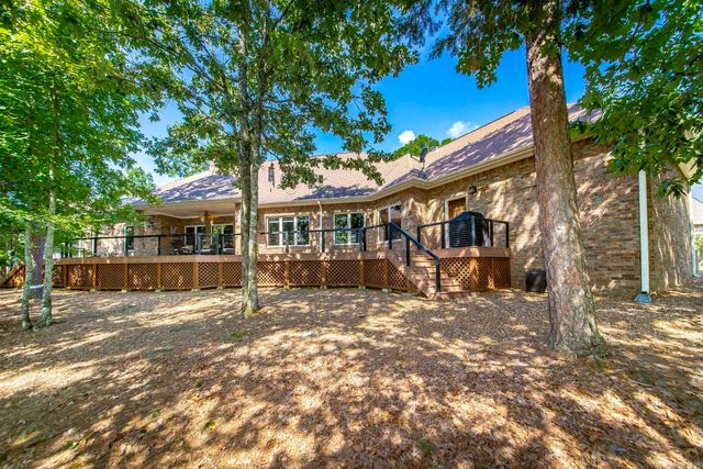 405 Grand Isle Drive, Fairfield Bay, AR 72088