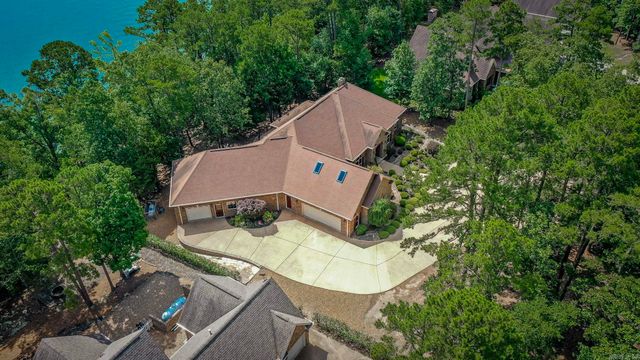 405 Grand Isle Drive, Fairfield Bay, AR 72088
