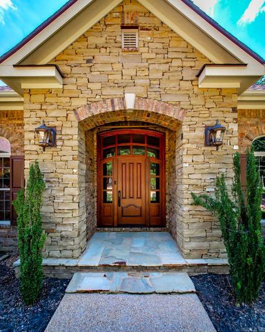 405 Grand Isle Drive, Fairfield Bay, AR 72088