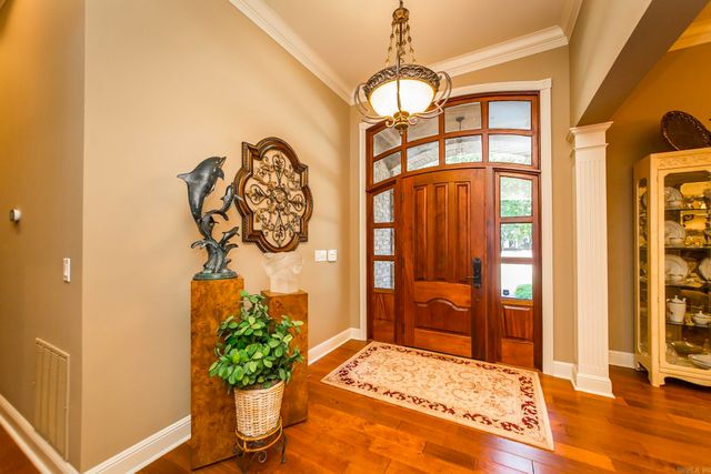 405 Grand Isle Drive, Fairfield Bay, AR 72088