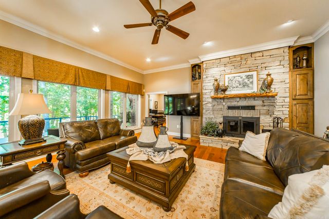 405 Grand Isle Drive, Fairfield Bay, AR 72088