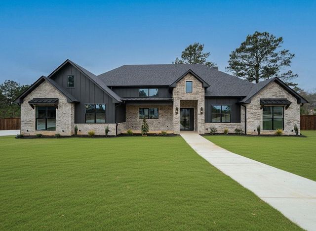 140 Waterfowl, Longview, TX 75602