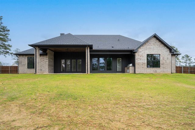140 Waterfowl, Longview, TX 75602
