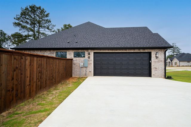 140 Waterfowl, Longview, TX 75602