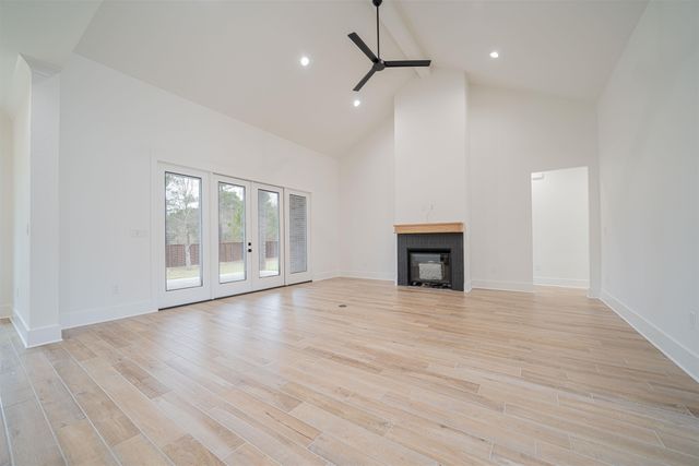 140 Waterfowl, Longview, TX 75602