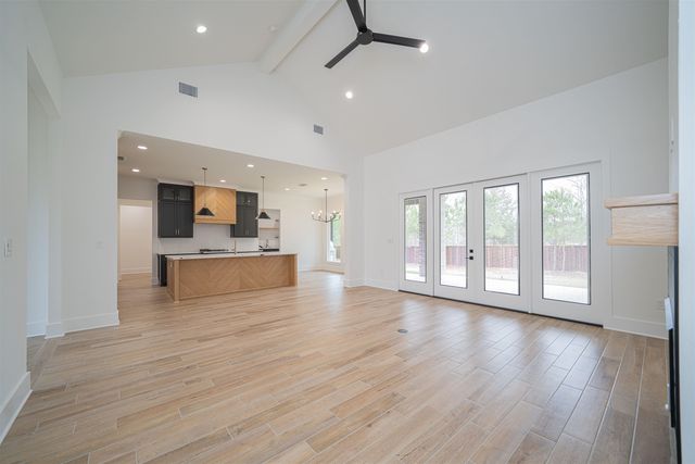 140 Waterfowl, Longview, TX 75602