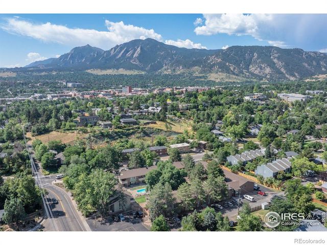 1895 Alpine Avenue 18, Boulder, CO 80304